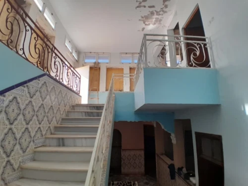 Vente Villa Aïn Témouchent Ain el arbaa