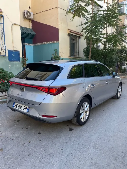 Seat Leon 2022 
