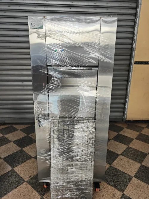 Autoclave de bloc