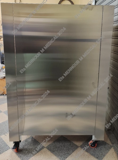  Autoclave de bloc opératoire 