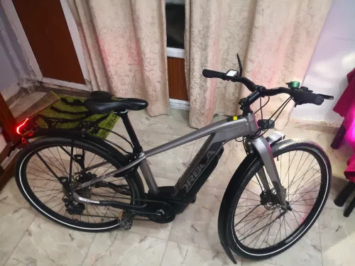 Orbea BOSCH