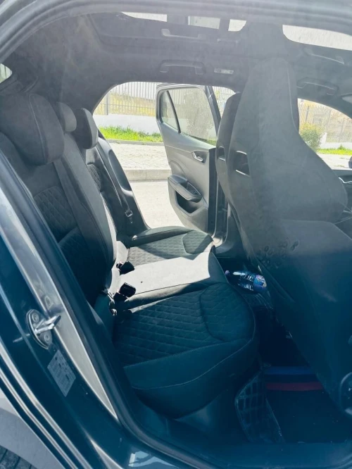 Skoda Fabia Facelift 2022 Fabia Facelift
