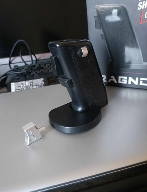 Souris gamer RAGNOK