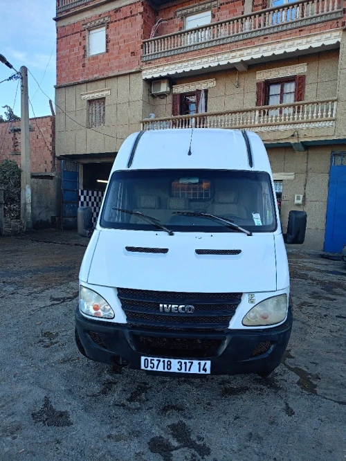 Iveco C13 2017