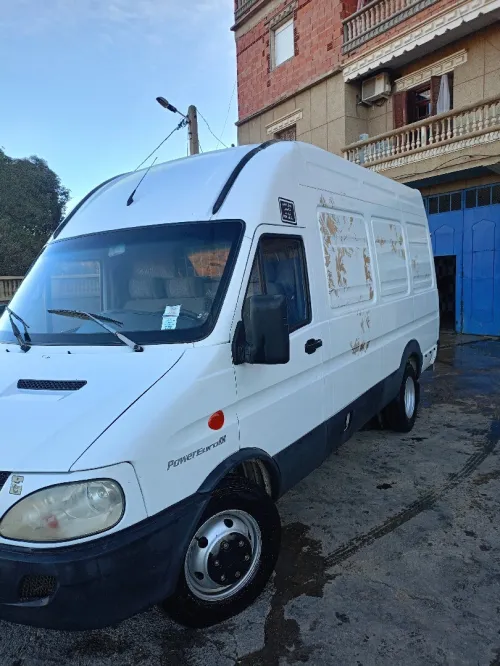 Iveco C13 2017