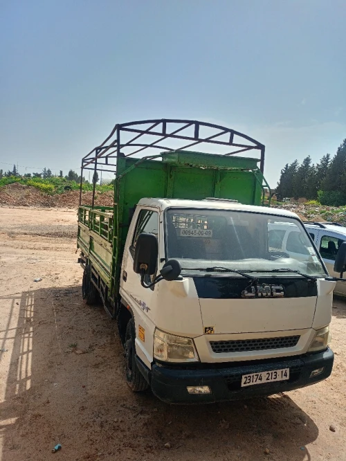 Jmc n 900 N 900 2013
