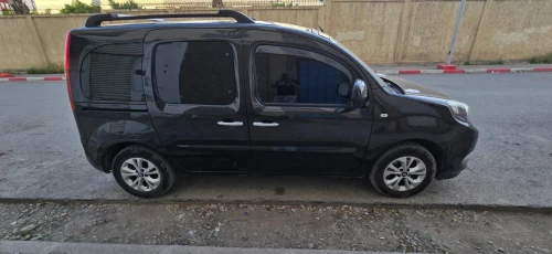 Renault Kangoo 2017 Privilège plus