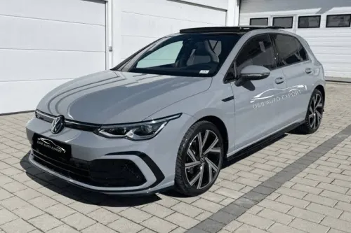 Volkswagen Golf 8 2024 R-Line