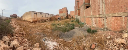 Vente Terrain Oran Boutlelis