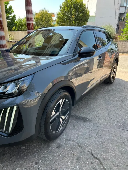 Peugeot 2008 2024 Allure Pack