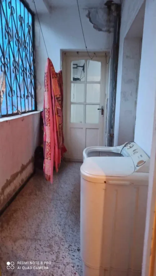 Vente Appartement F4 Chlef Beni haoua