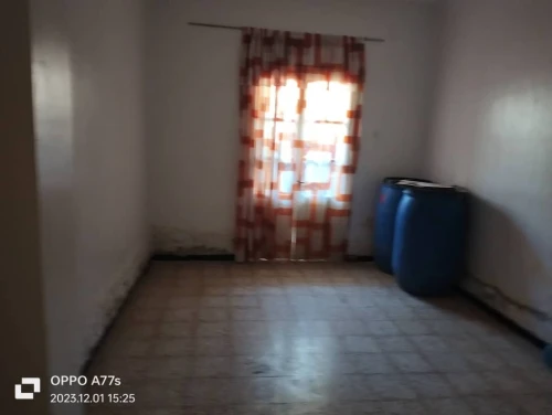 Vente Appartement F4 Chlef Beni haoua