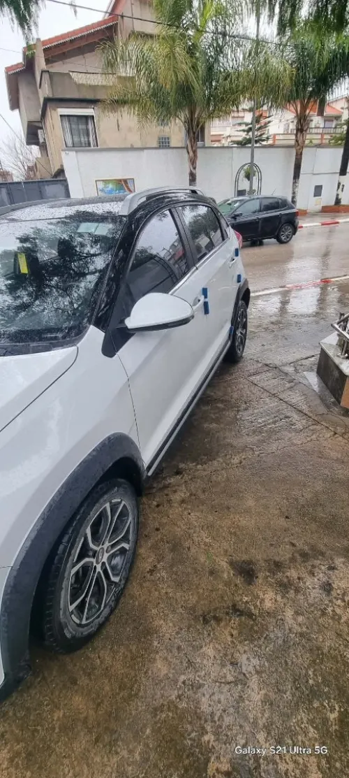 Chery Tiggo 2 pro 2024 1.5 MT 1.5 ess 108ch