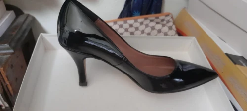 Escarpin 