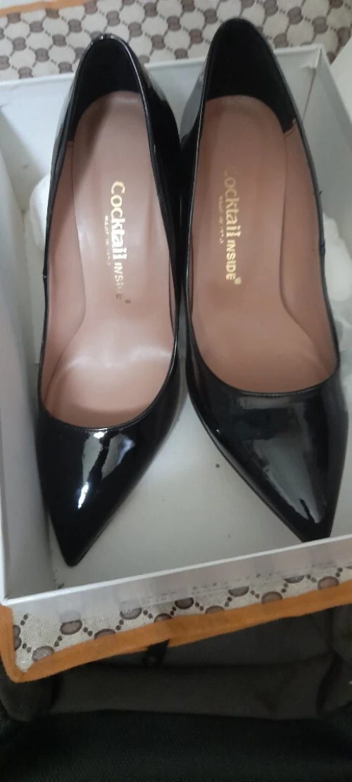 Escarpin 