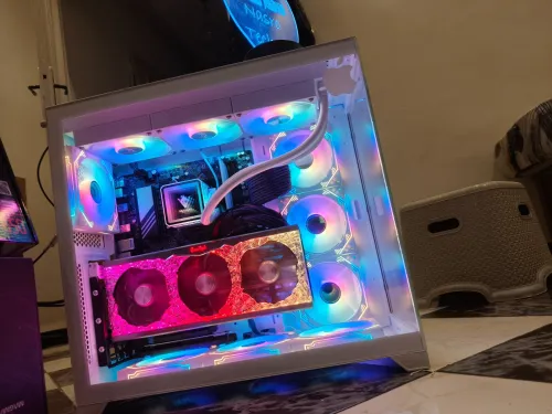 Pc gamer ultra gaming