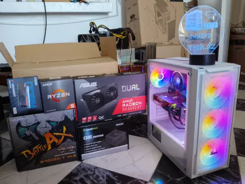 Pc gamer 