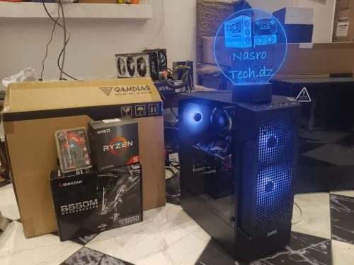 Pc gamer