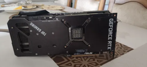 Asus tuf gaming rtx 3080