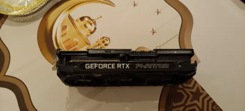 Phantom rtx 3080