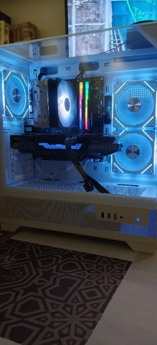 Pc gamer ultra gaming