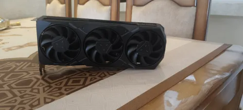 Amd rx 7900 gre 16gb