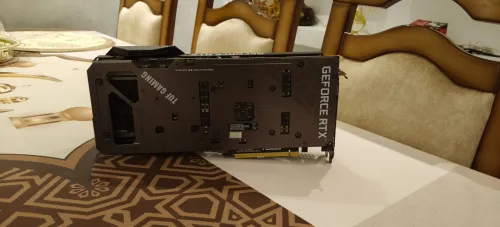 Asus tuf gaming rtx 3070