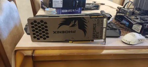Ginword Rtx 3090 24 gb phonix