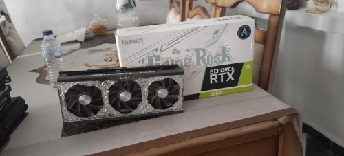 Gamerok RTX 3080