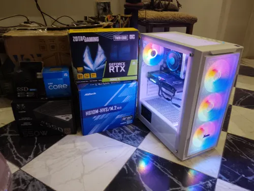 Pc gamer