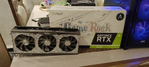 Gamerok RTX 3070