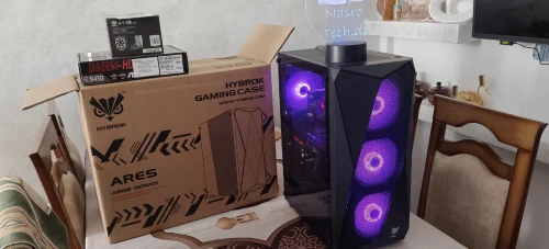 Pc gamer