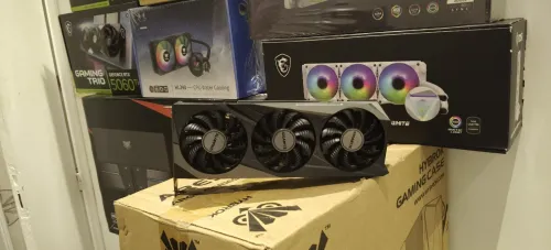 Gigabyte rx 6800 16gb gaming oc