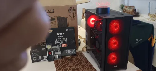 Pc gamer