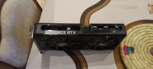 Palit rtx 3060 12 gb