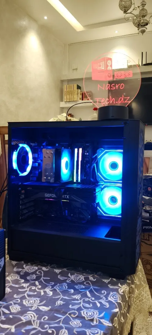 Pc gamer ultra gaming