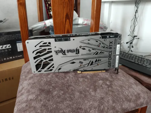 Gamerok RTX 3080