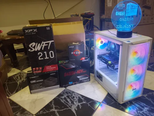 Pc gamer