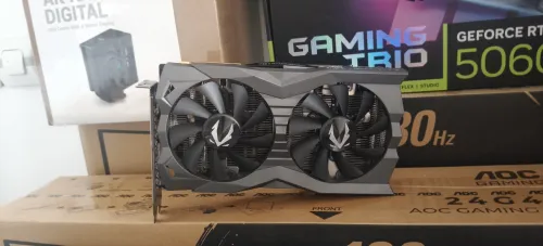 Zotec RTX 2070 super
