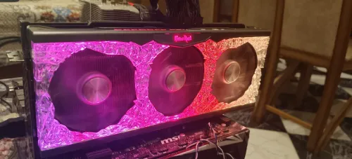 Gamerok RTX 3080