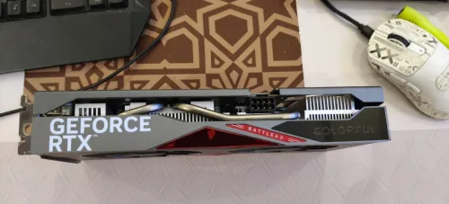Colorful rtx 4060