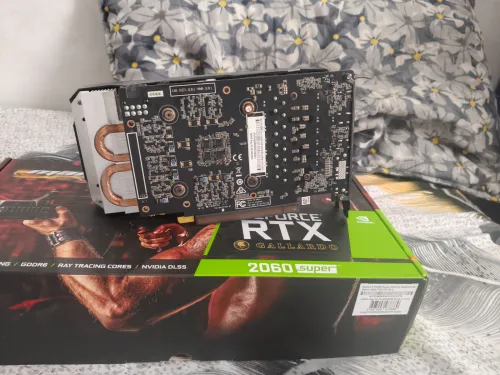 Manli RTX 2060 super
