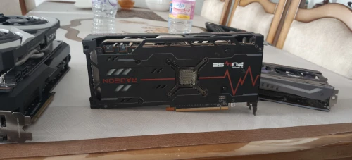 Sapphire rx 6700xt 12 gb pulse