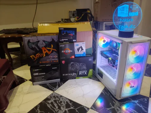 Pc gamer