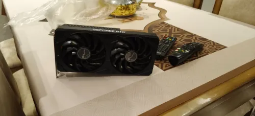 Galax RTX 3070