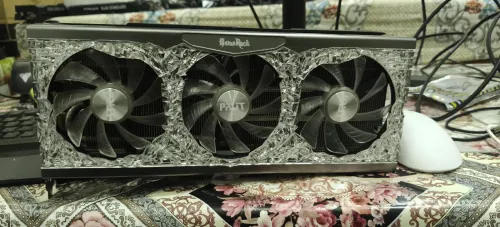 Gamerok RTX 3080