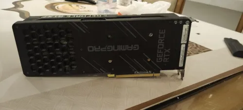Palit rtx 3070 gaming pro