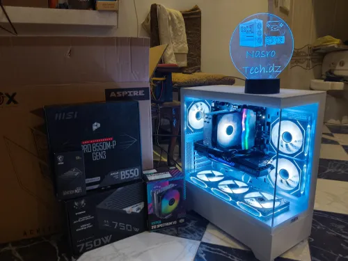 Pc gamer ultra gaming