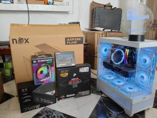 Pc gamer ultra gaming 