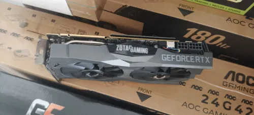 Zotec RTX 2070 super